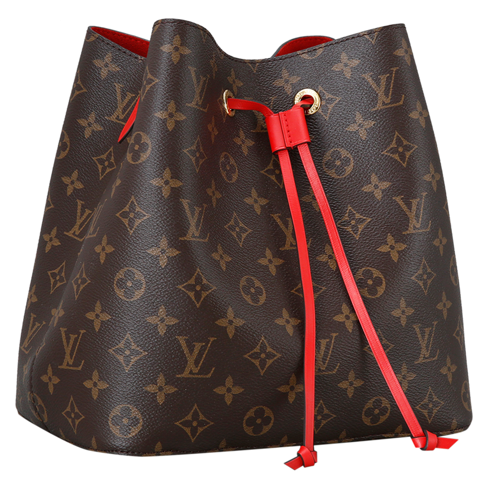 LOUIS VUITTON(USED)루이비통 모노그램 네오 노에
