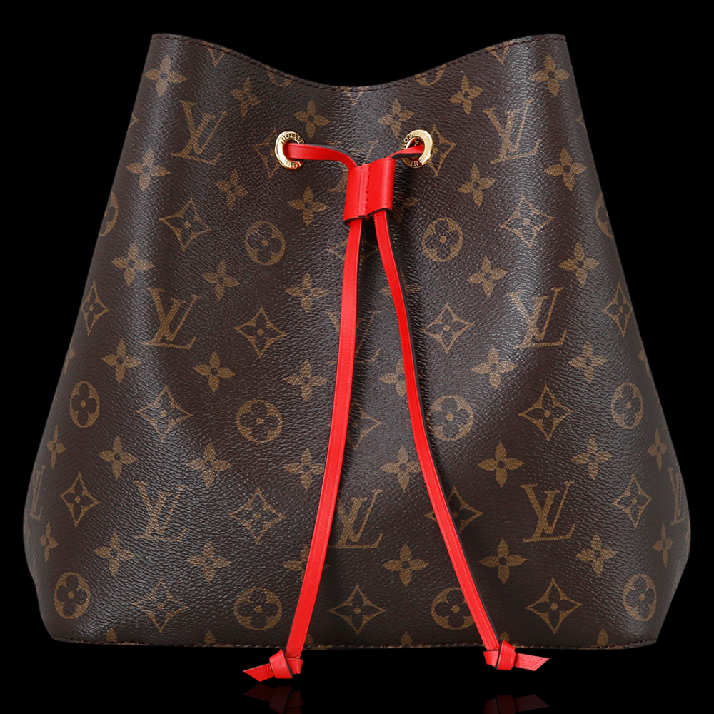 LOUIS VUITTON(USED)루이비통 모노그램 네오 노에
