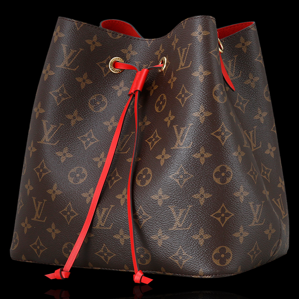 LOUIS VUITTON(USED)루이비통 모노그램 네오 노에