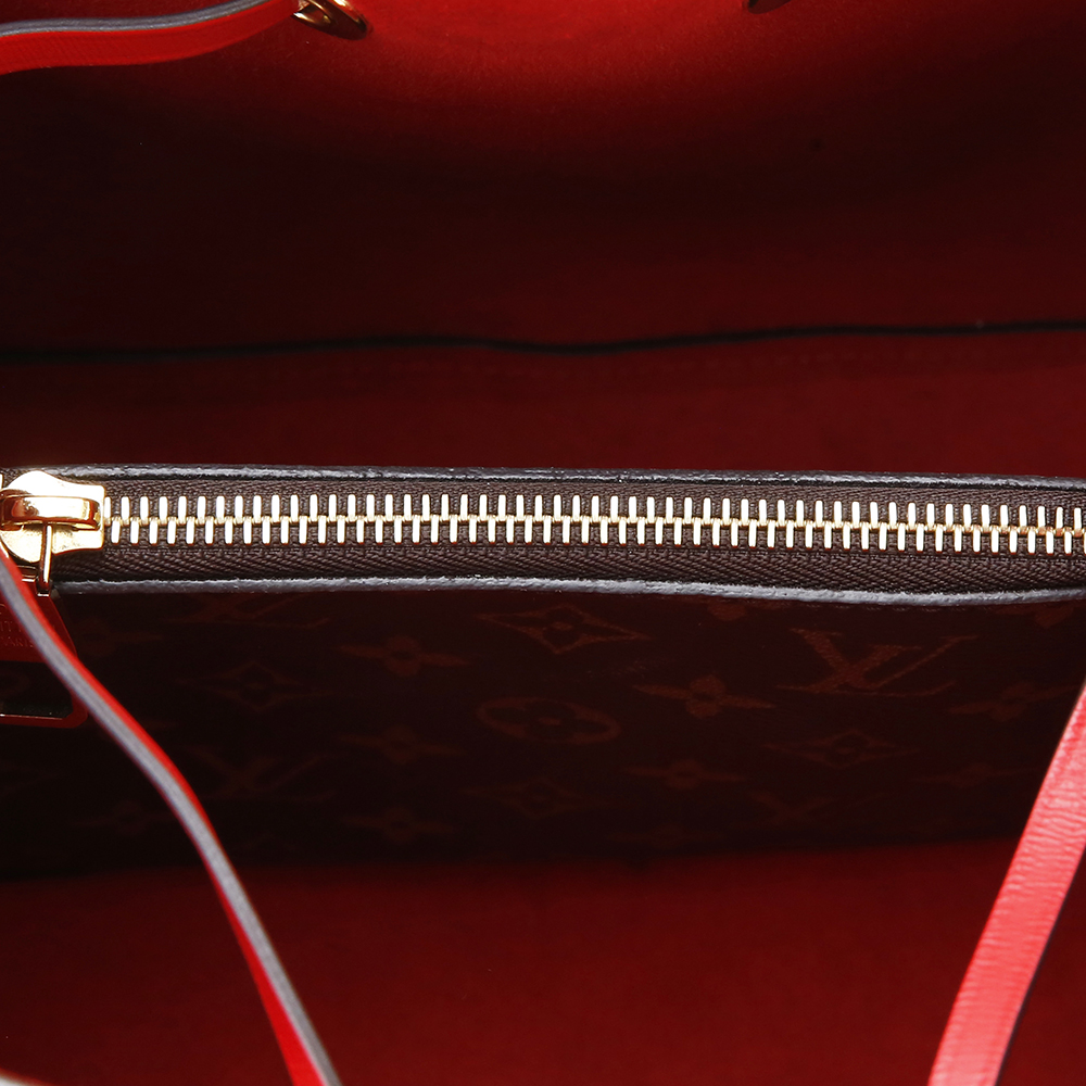 LOUIS VUITTON(USED)루이비통 모노그램 네오 노에
