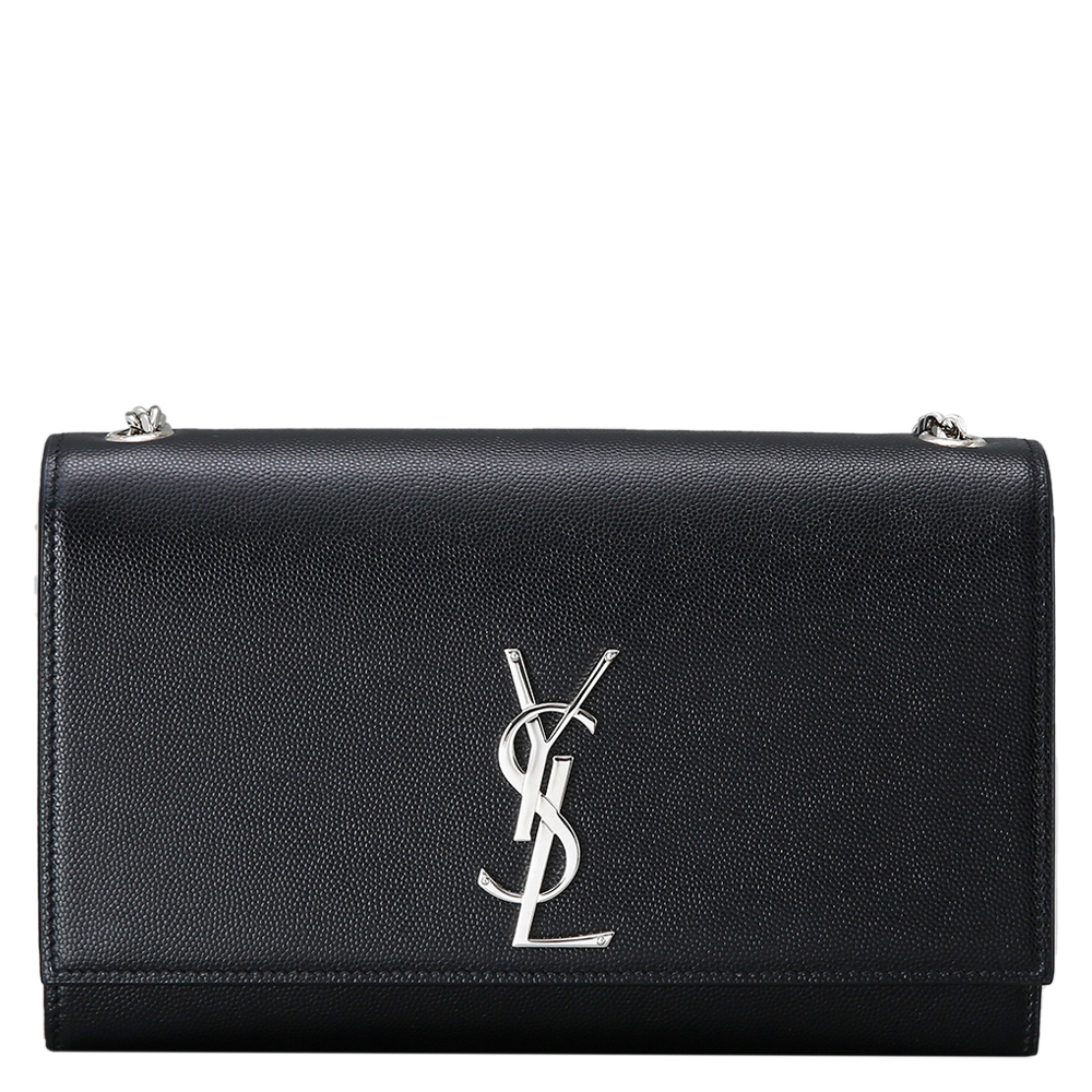 Yves Saint Laurent(USED) 생로랑 케이트 체인 숄더백