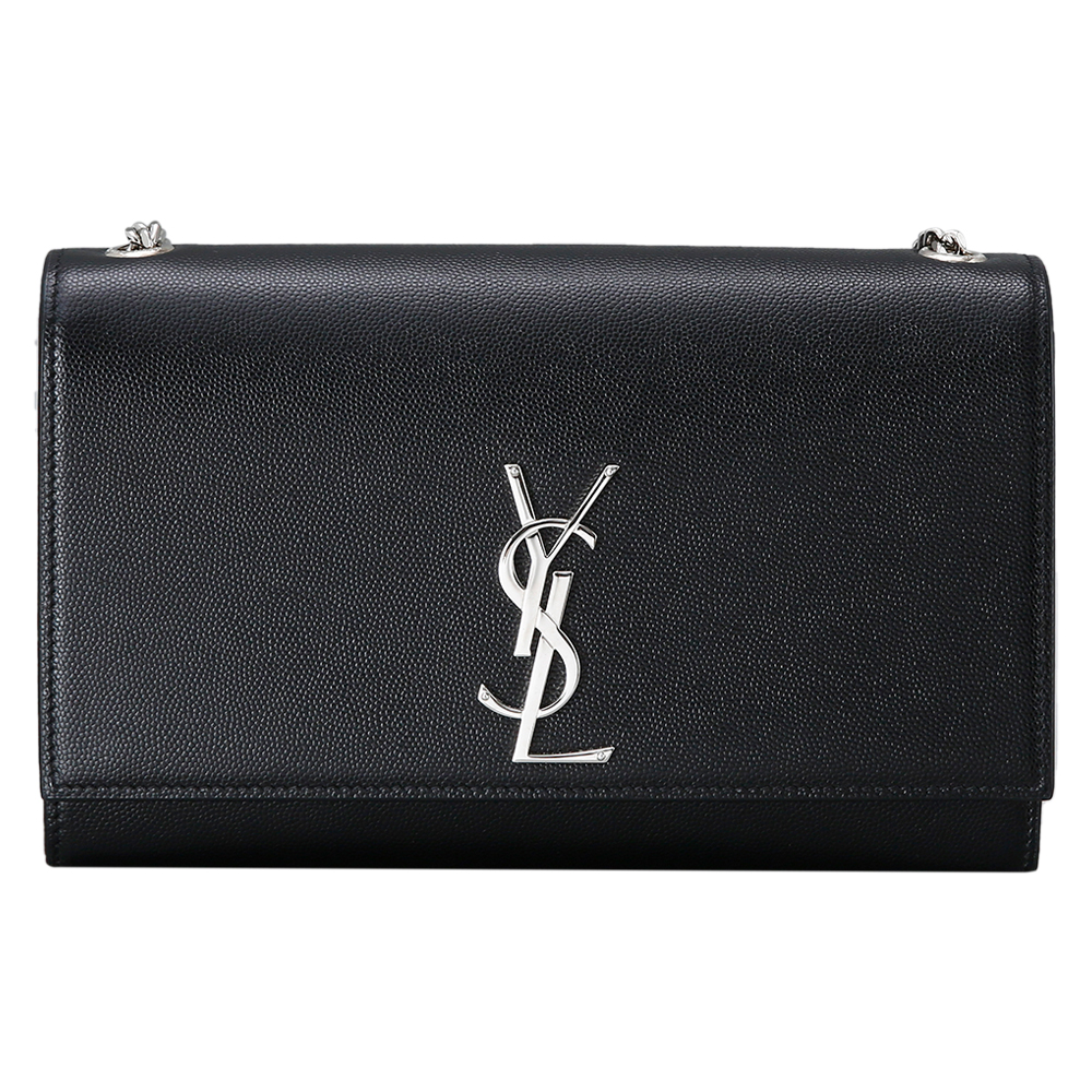 Yves Saint Laurent(USED) 생로랑 케이트 체인 숄더백