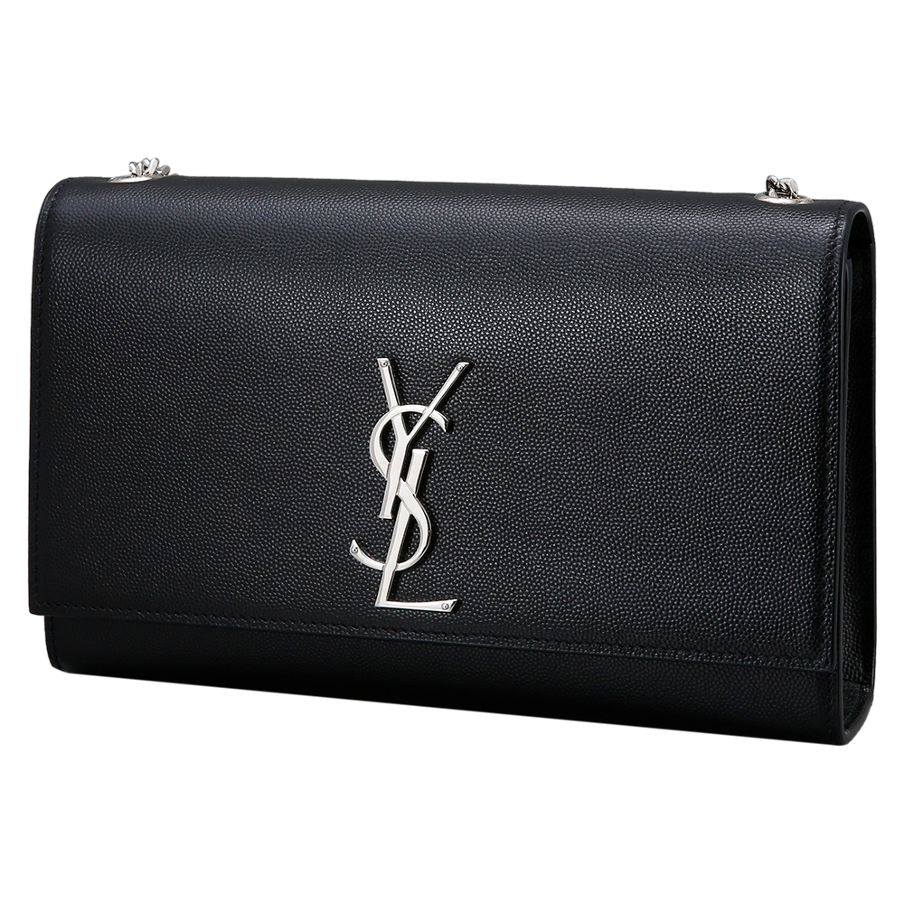 Yves Saint Laurent(USED) 생로랑 케이트 체인 숄더백