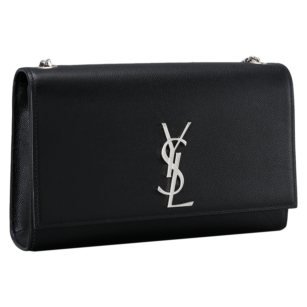 Yves Saint Laurent(USED) 생로랑 케이트 체인 숄더백