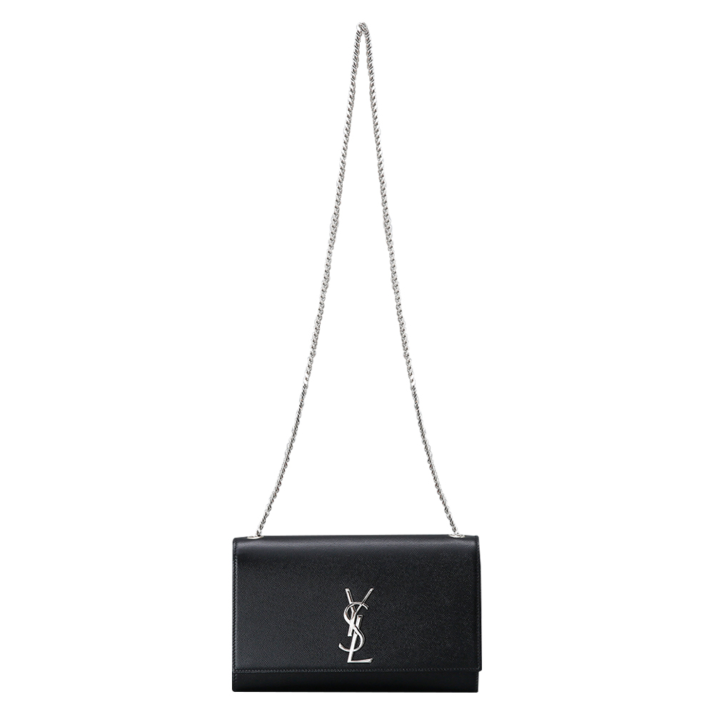 Yves Saint Laurent(USED) 생로랑 케이트 체인 숄더백