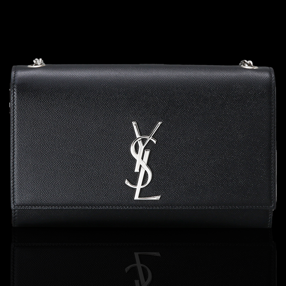 Yves Saint Laurent(USED) 생로랑 케이트 체인 숄더백