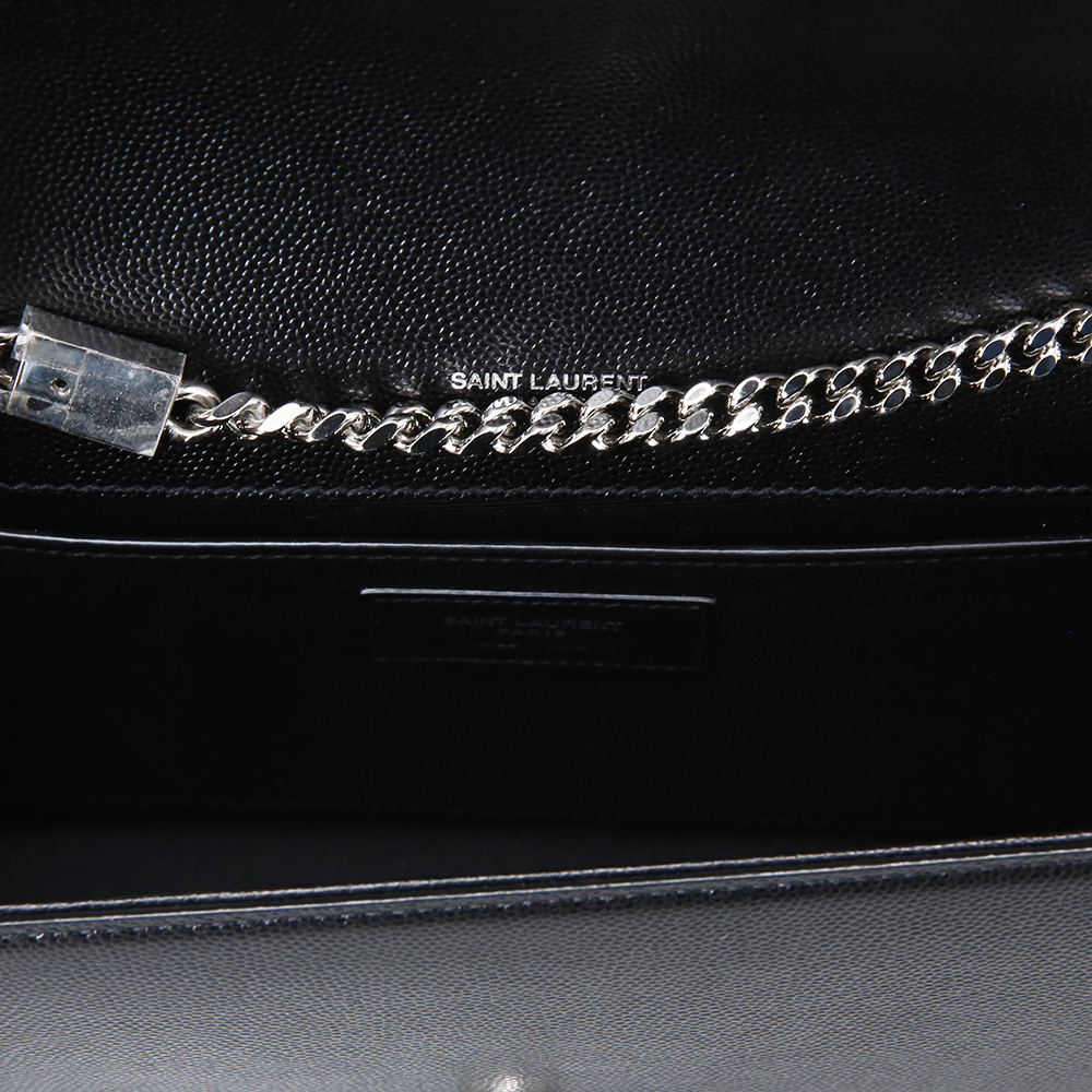 Yves Saint Laurent(USED) 생로랑 케이트 체인 숄더백