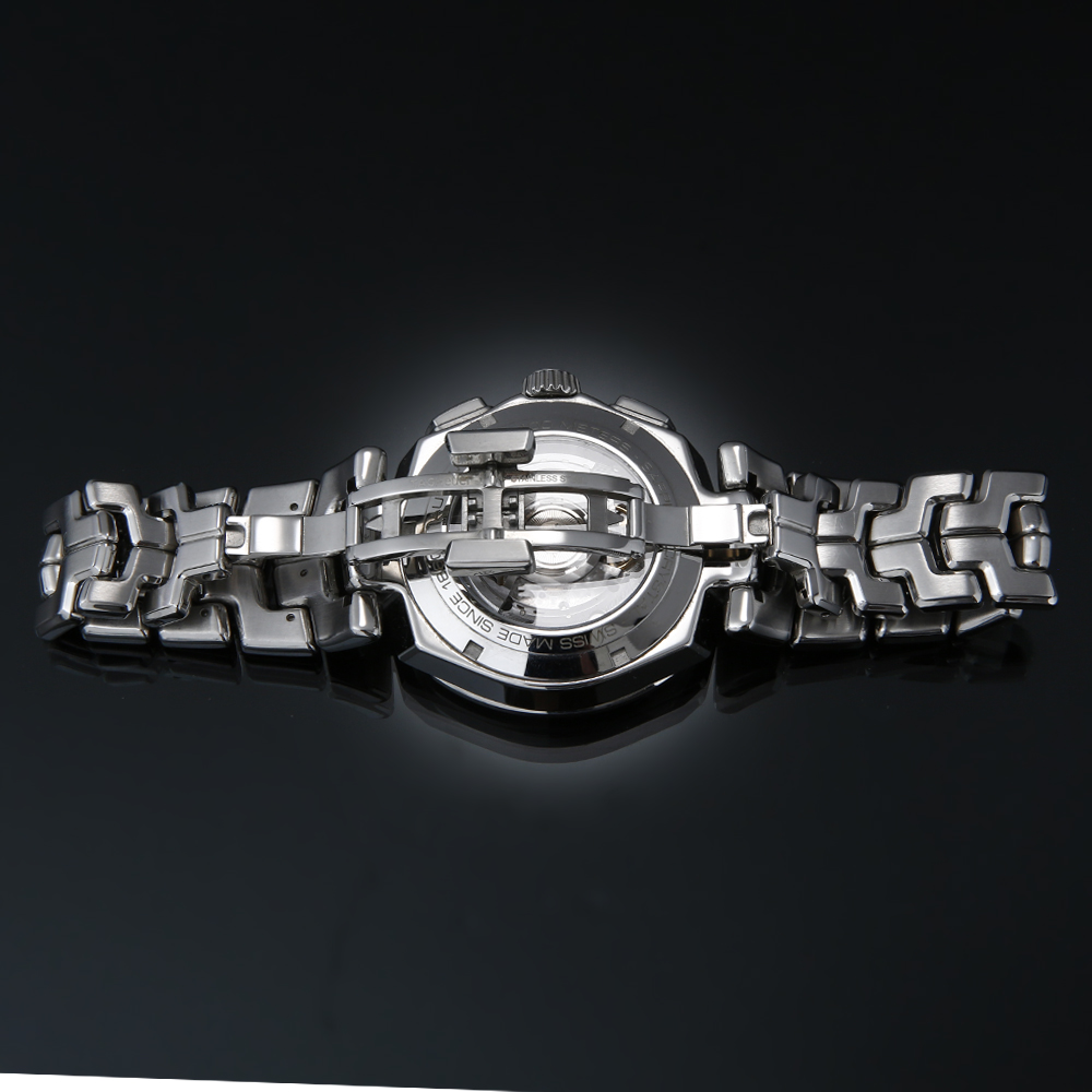 TAG Heuer(USED)태그호이어 링크 크르노 CBC2112