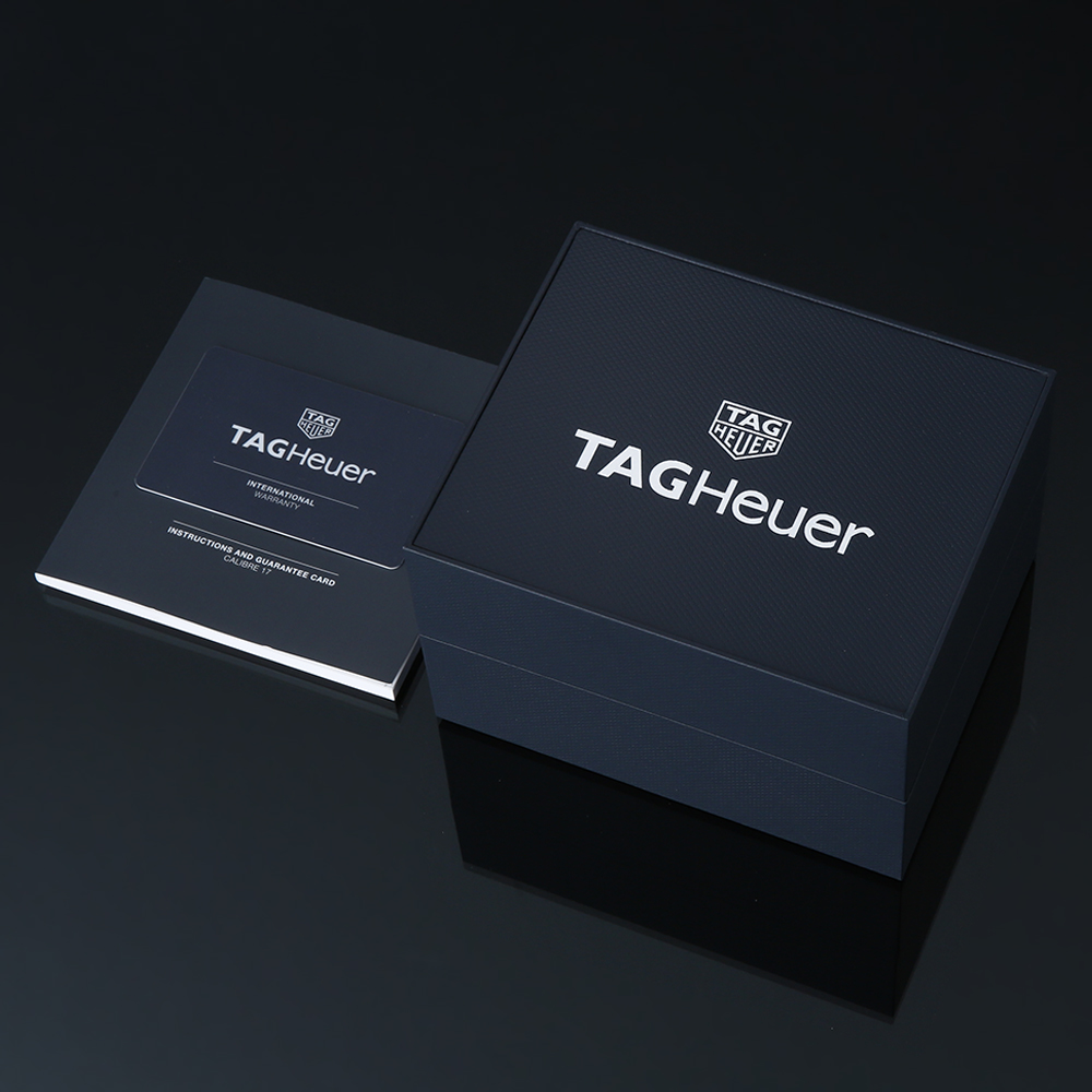 TAG Heuer(USED)태그호이어 링크 크르노 CBC2112