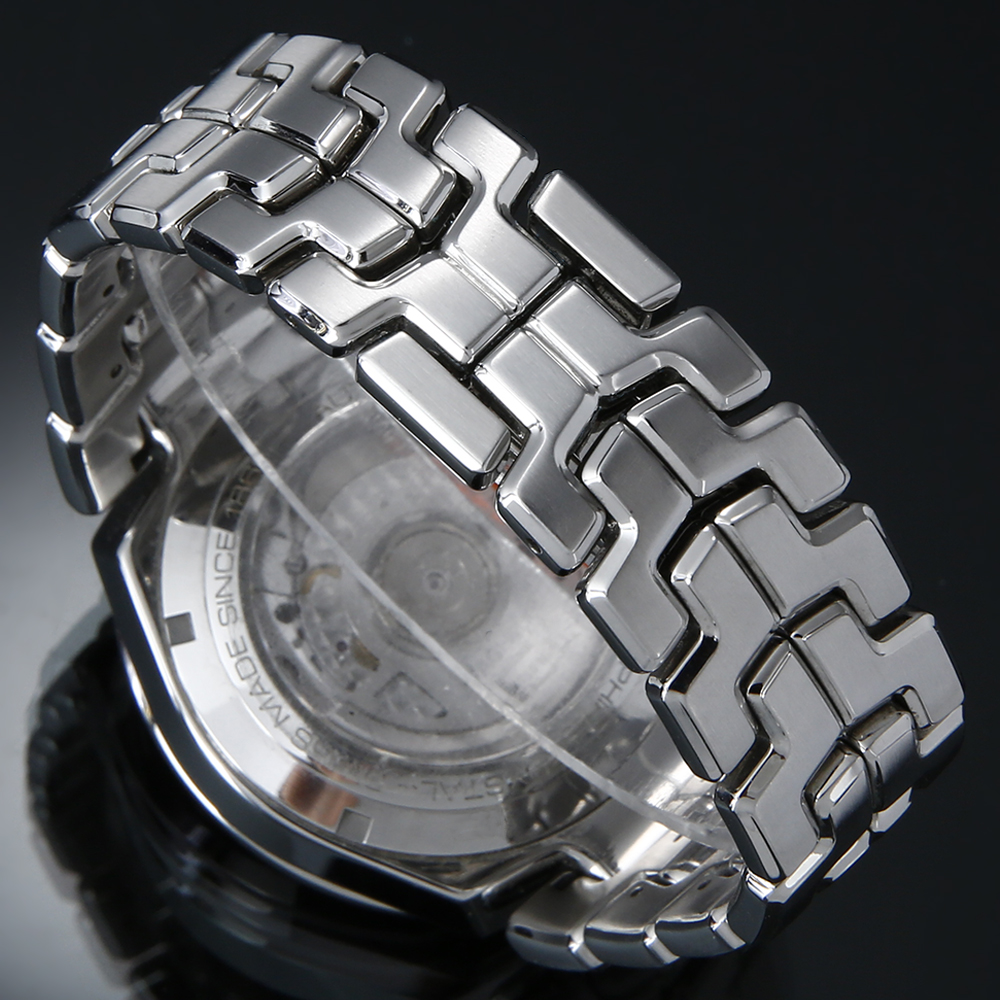 TAG Heuer(USED)태그호이어 링크 크르노 CBC2112