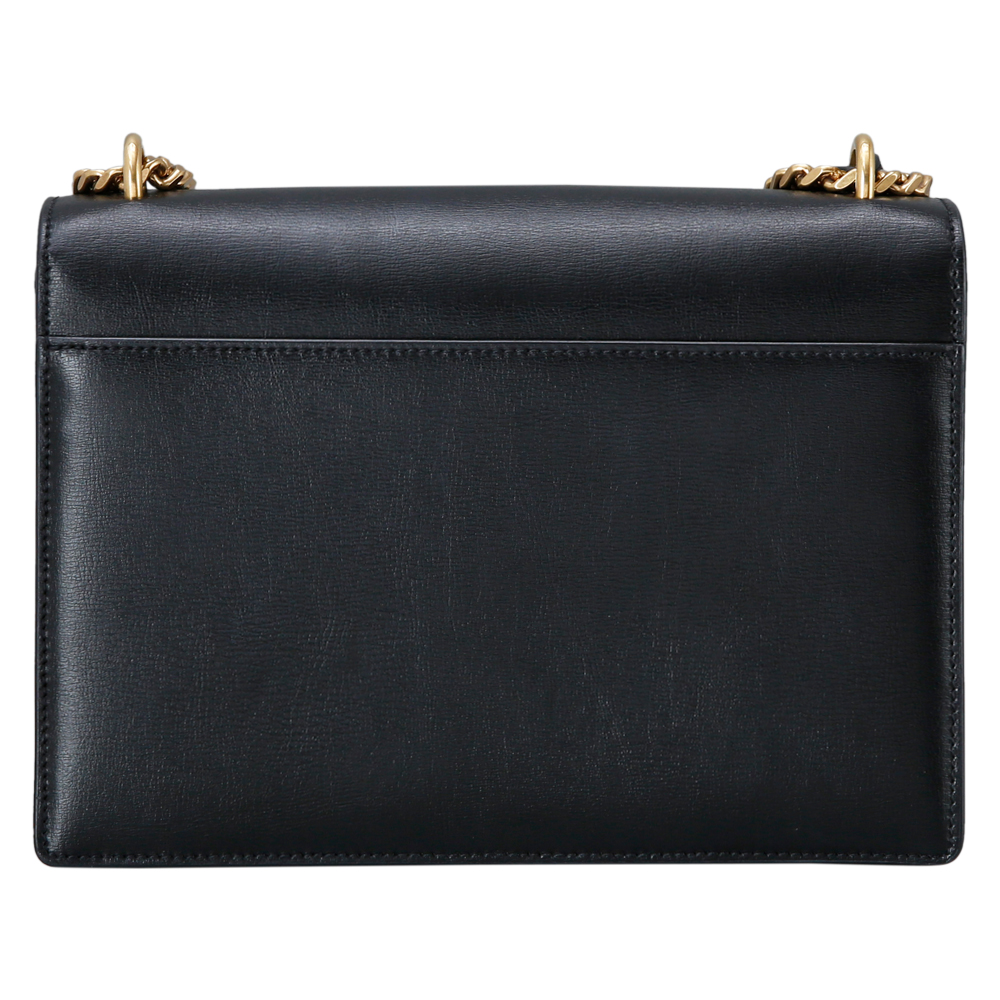 Yves Saint Laurent(USED)생로랑 선셋 블랙 미듐