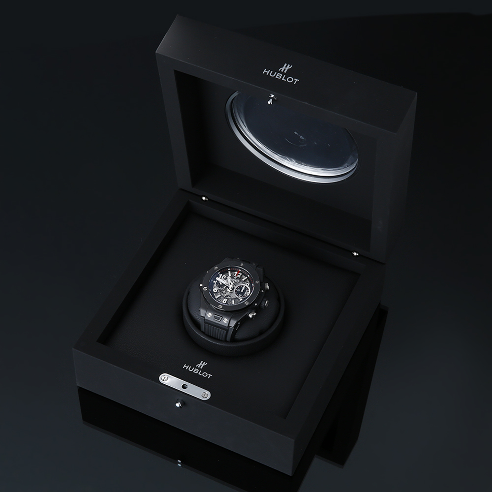 HUBLOT(USED)위블로 유니코 빅뱅
