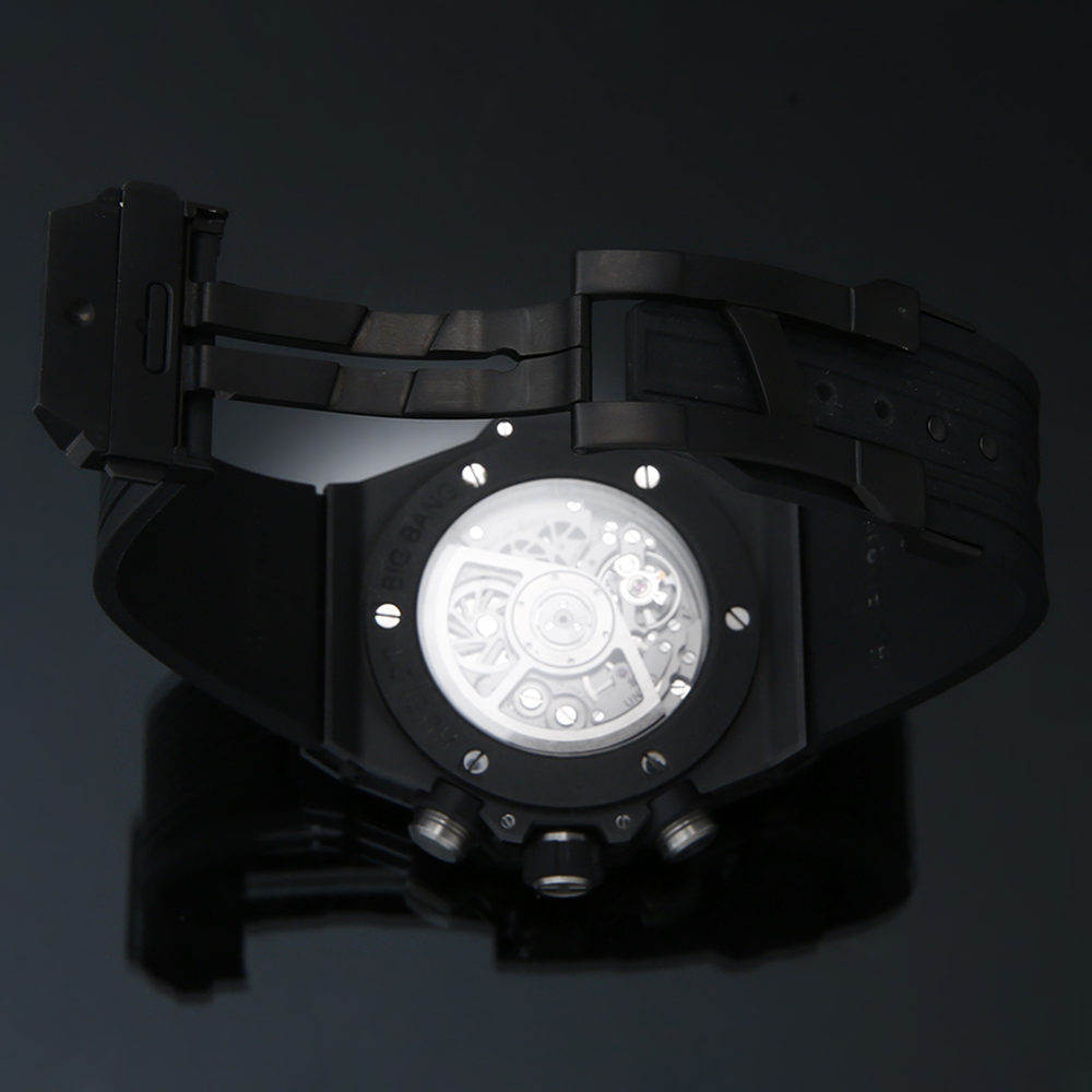 HUBLOT(USED)위블로 유니코 빅뱅