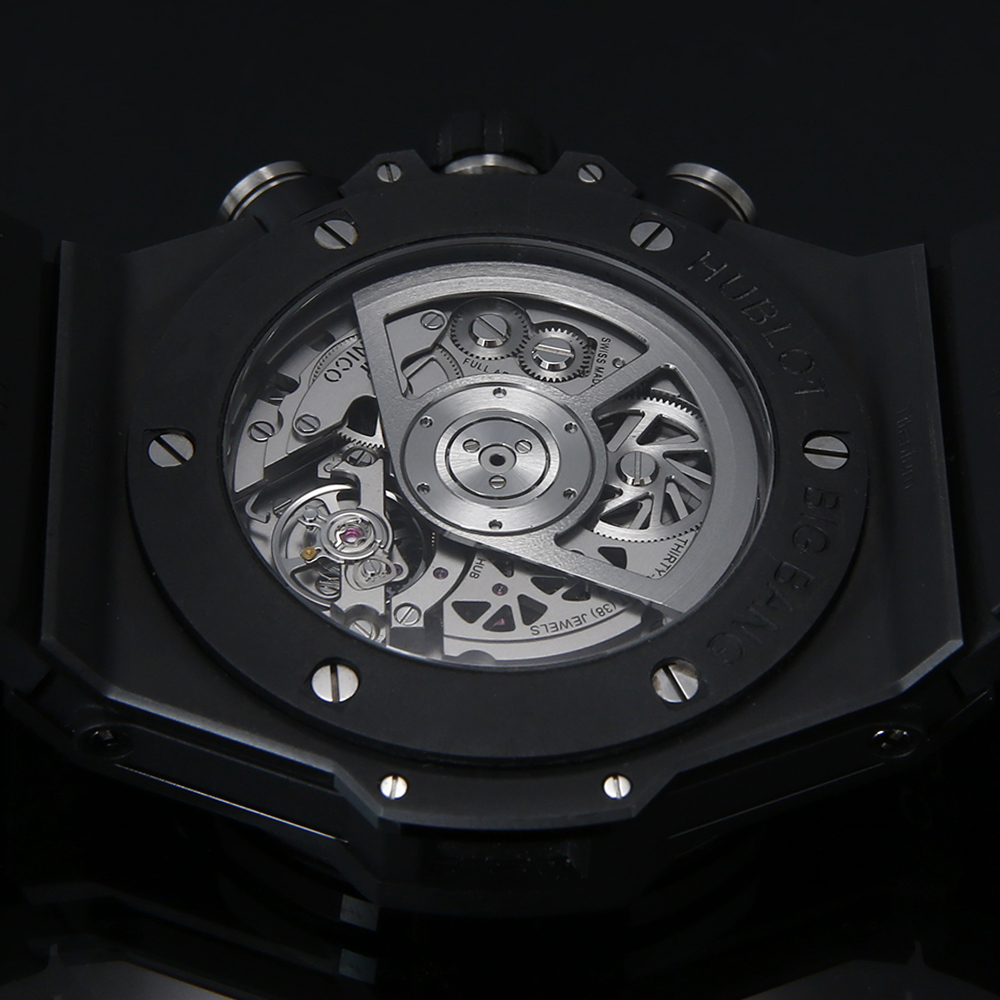 HUBLOT(USED)위블로 유니코 빅뱅