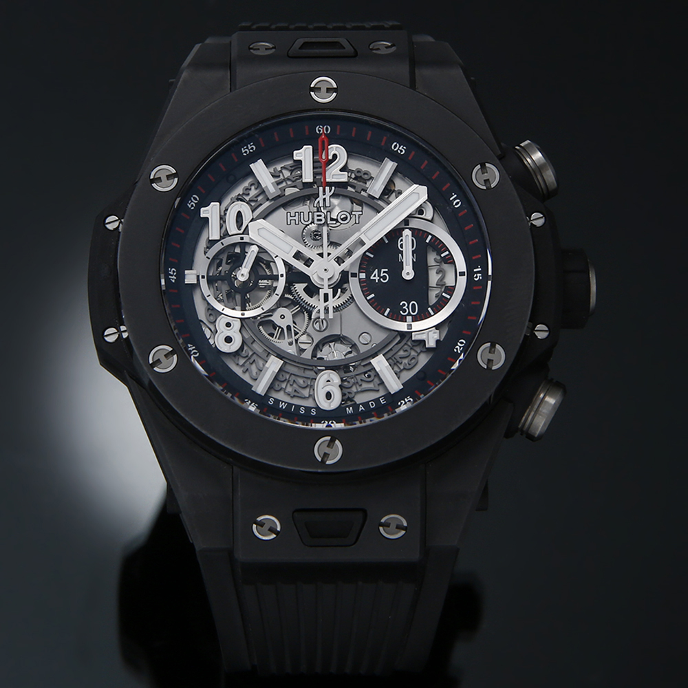 HUBLOT(USED)위블로 유니코 빅뱅