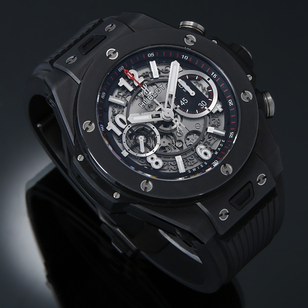 HUBLOT(USED)위블로 유니코 빅뱅