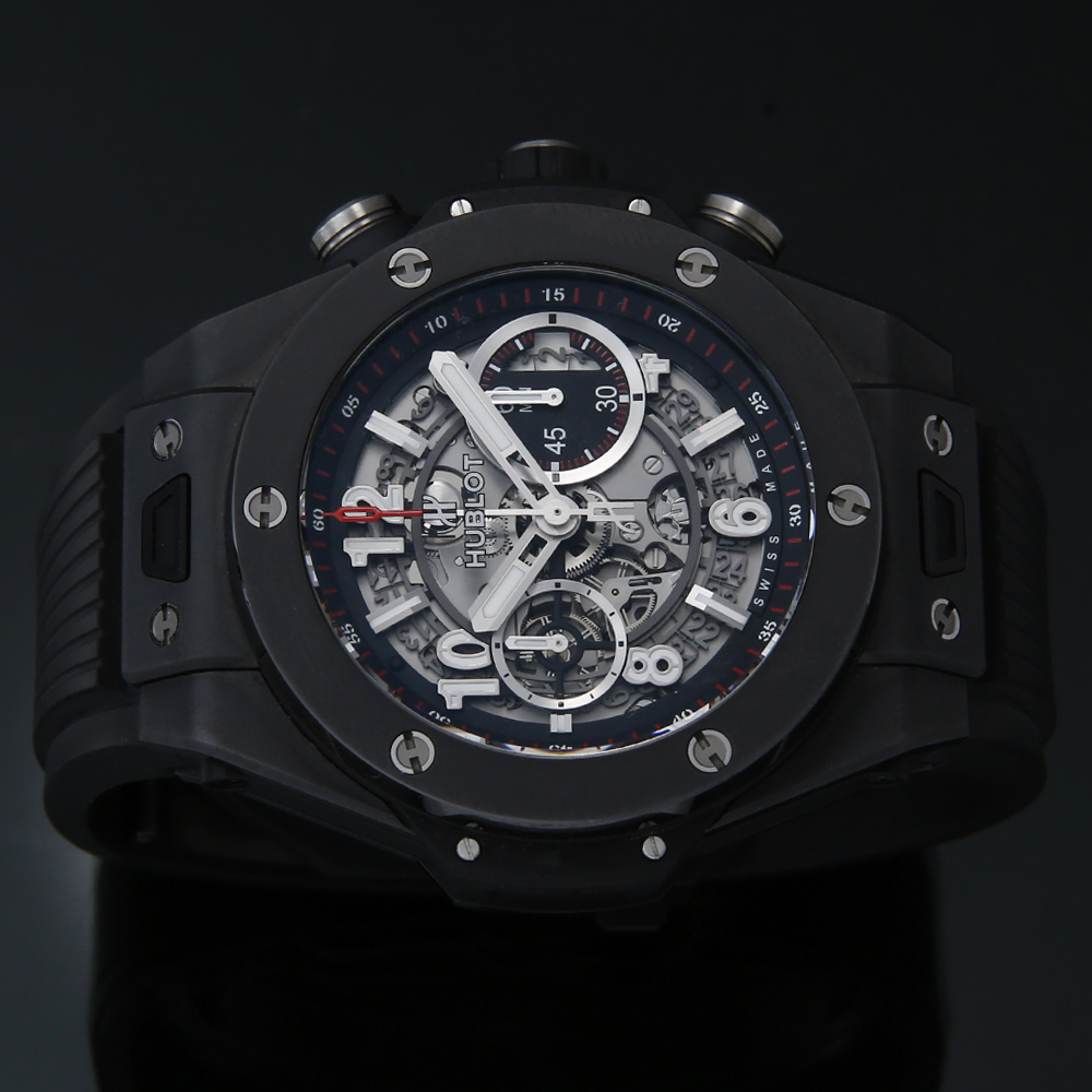 HUBLOT(USED)위블로 유니코 빅뱅