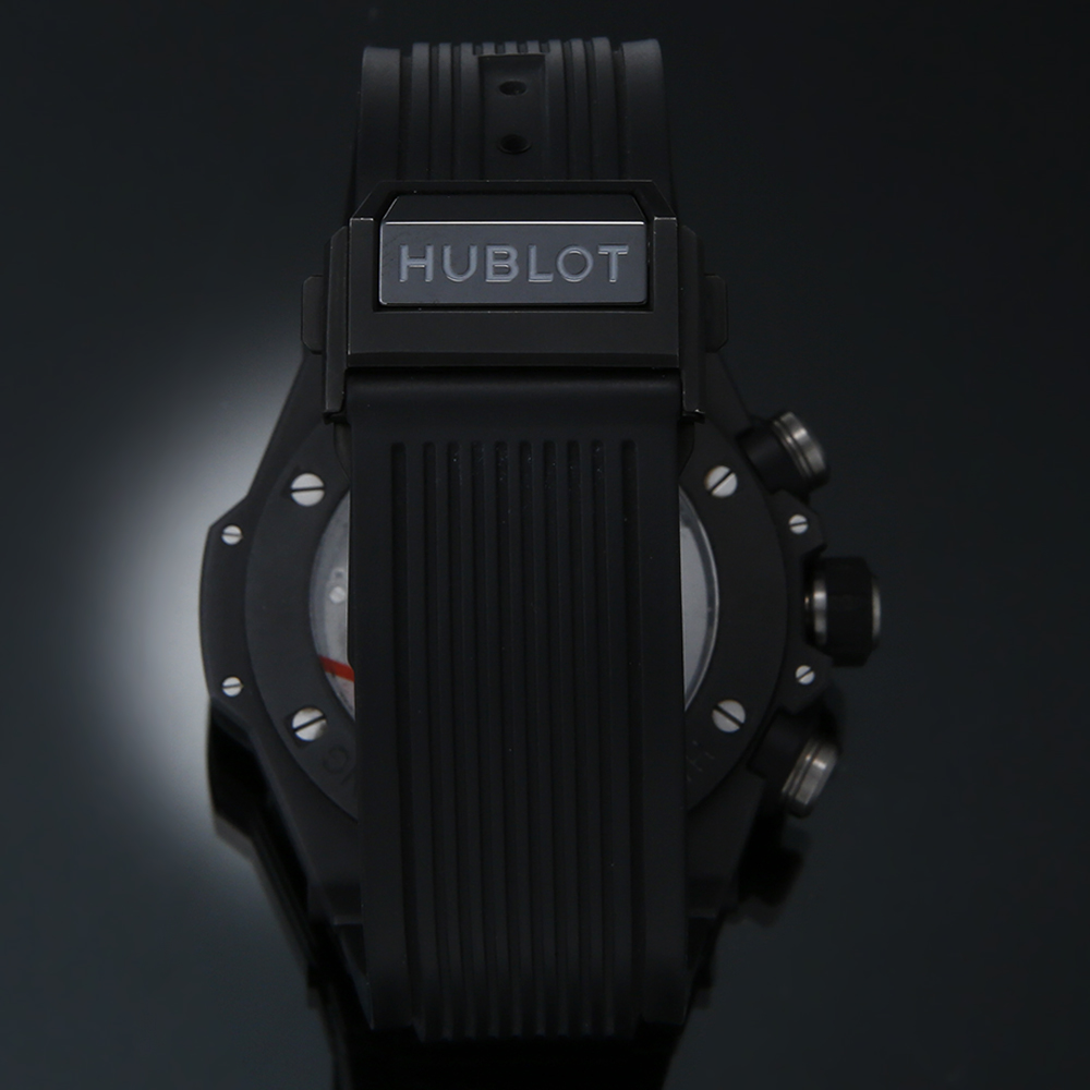 HUBLOT(USED)위블로 유니코 빅뱅