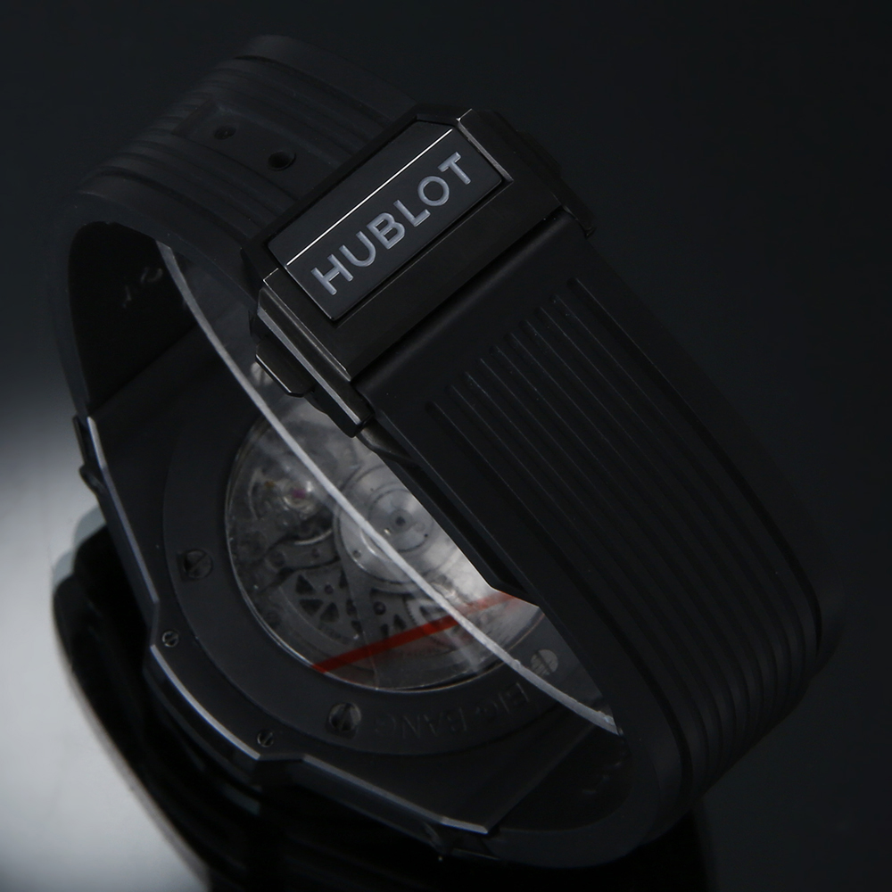 HUBLOT(USED)위블로 유니코 빅뱅