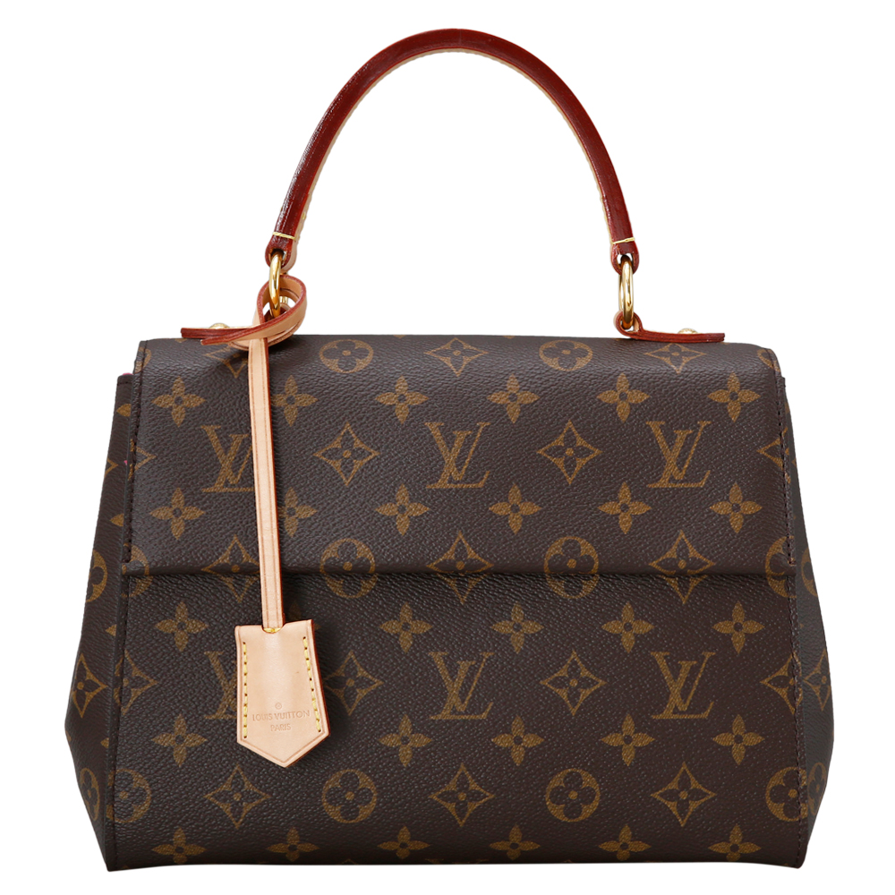 LOUIS VUITTON(USED)루이비통 모노그램 클루니BB