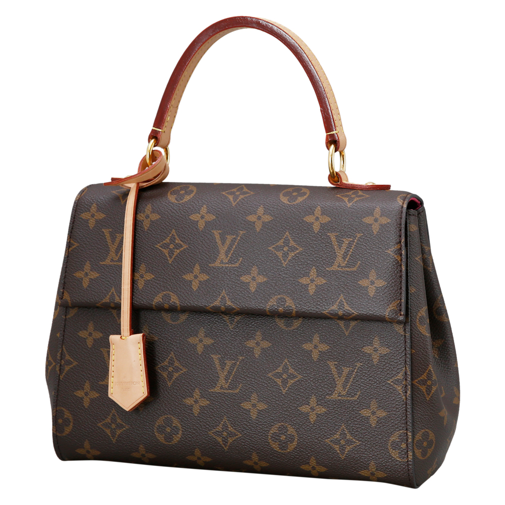LOUIS VUITTON(USED)루이비통 모노그램 클루니BB