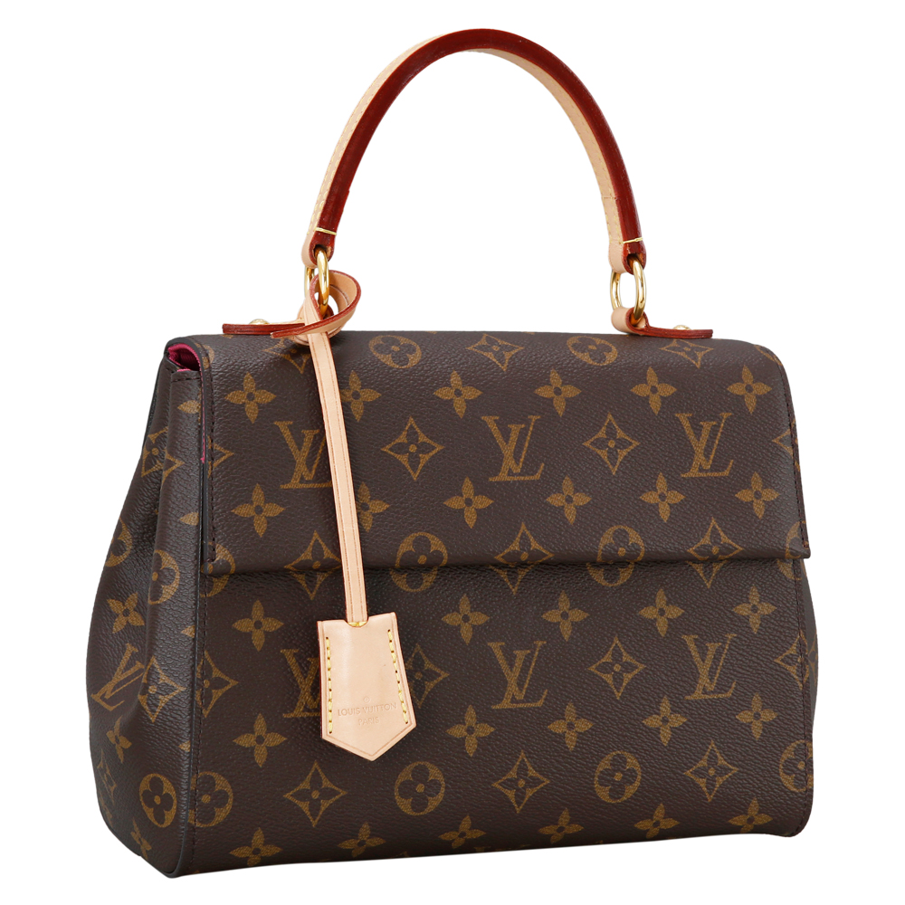 LOUIS VUITTON(USED)루이비통 모노그램 클루니BB
