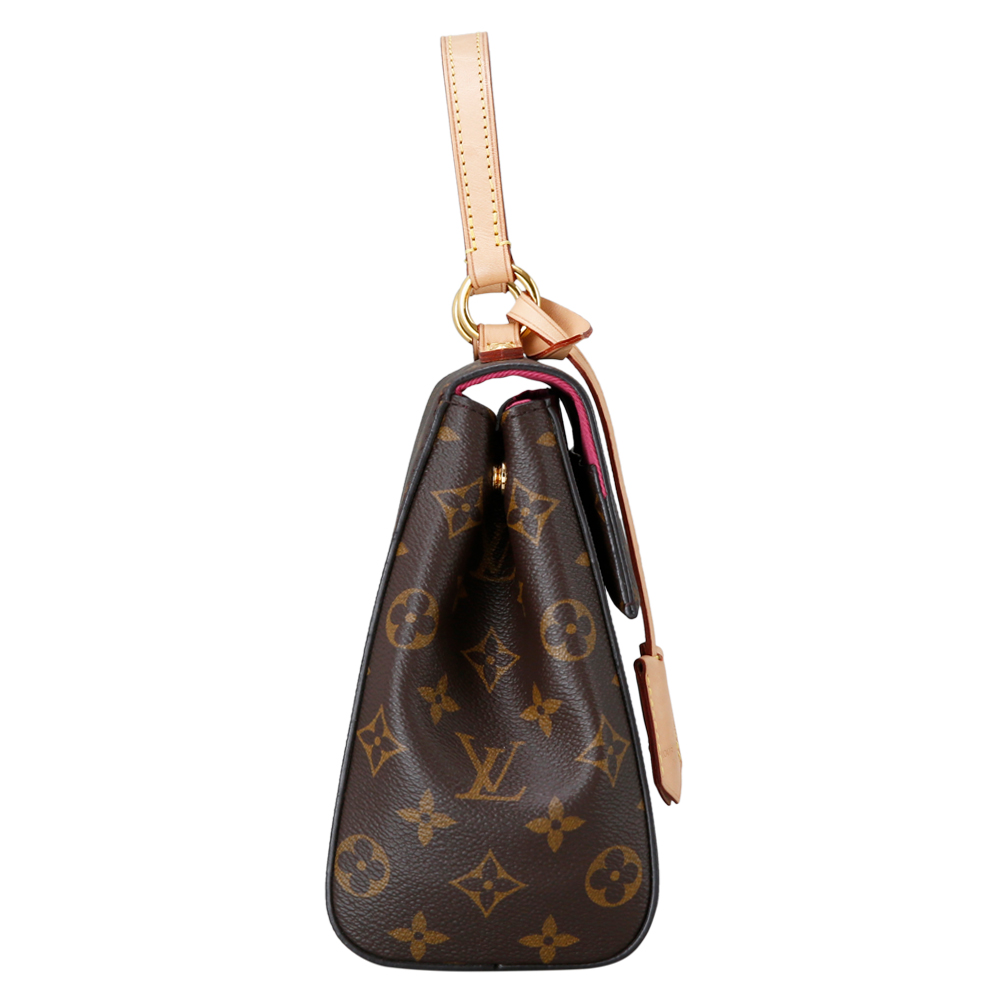 LOUIS VUITTON(USED)루이비통 모노그램 클루니BB