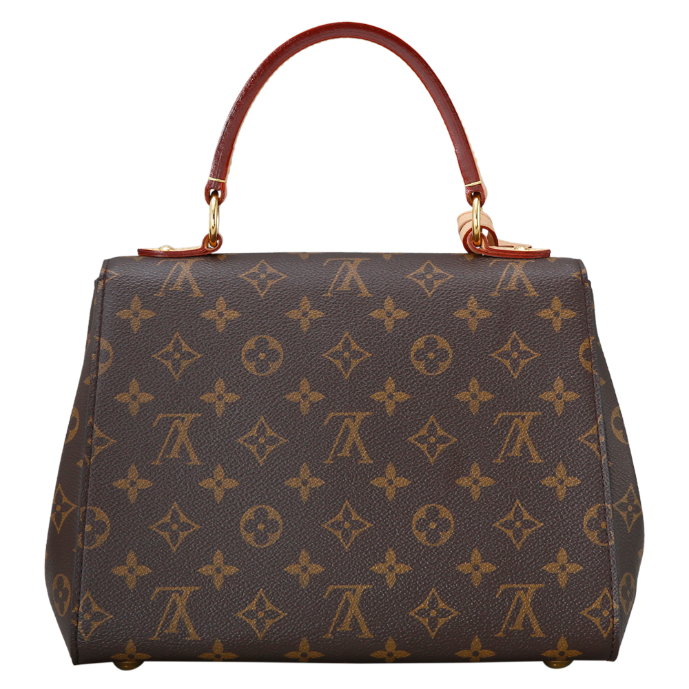LOUIS VUITTON(USED)루이비통 모노그램 클루니BB