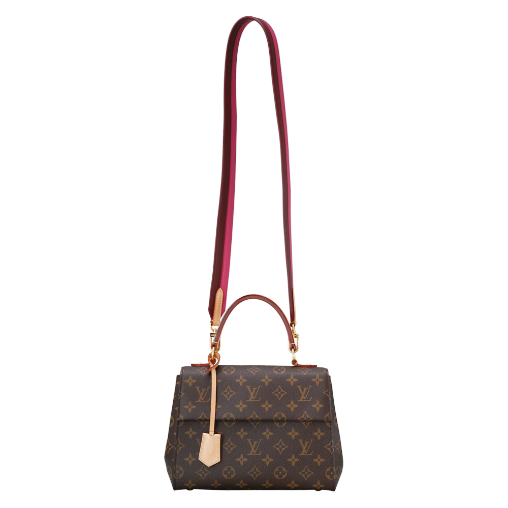 LOUIS VUITTON(USED)루이비통 모노그램 클루니BB