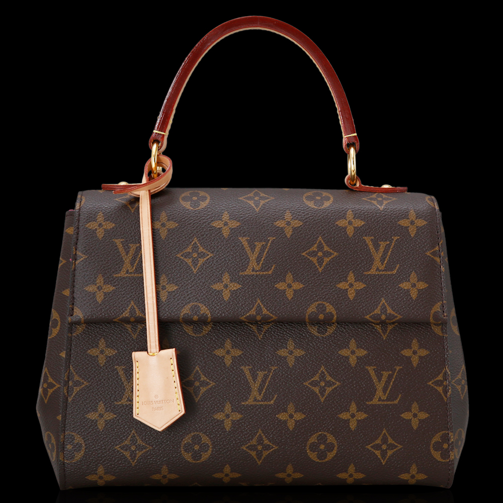 LOUIS VUITTON(USED)루이비통 모노그램 클루니BB