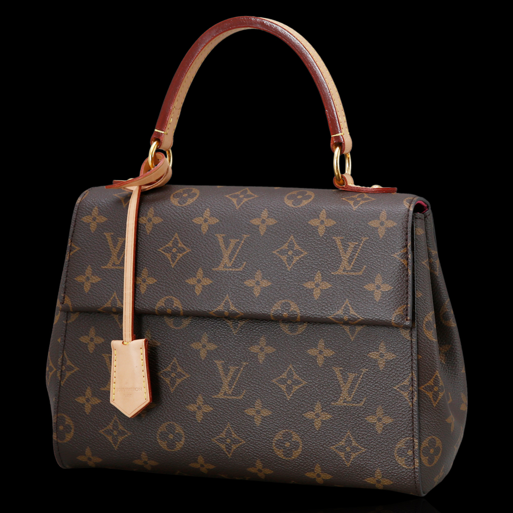 LOUIS VUITTON(USED)루이비통 모노그램 클루니BB