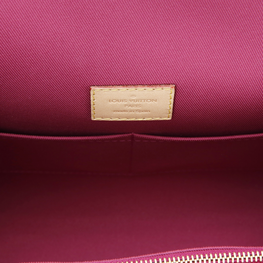 LOUIS VUITTON(USED)루이비통 모노그램 클루니BB