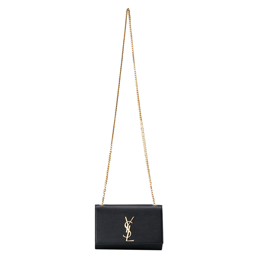 Yves Saint Laurent(USED)생로랑 케이트 체인 숄더백