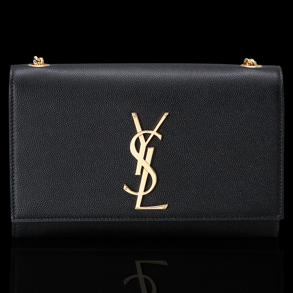 Yves Saint Laurent(USED)생로랑 케이트 체인 숄더백