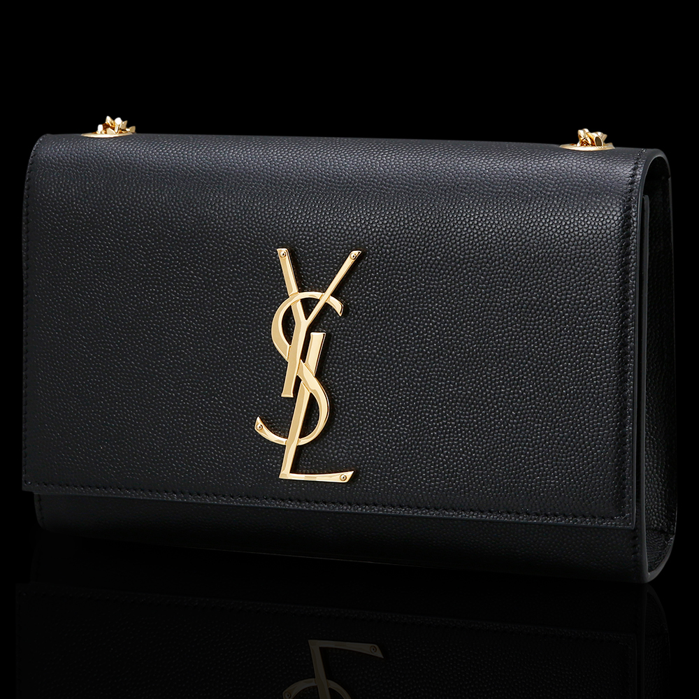 Yves Saint Laurent(USED)생로랑 케이트 체인 숄더백
