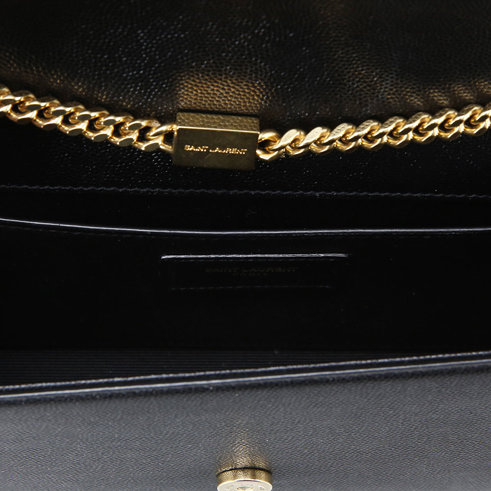 Yves Saint Laurent(USED)생로랑 케이트 체인 숄더백
