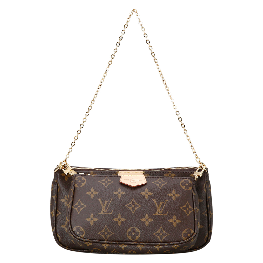 LOUIS VUITTON(USED) 루이비통 모노그램 멀티 포쉐트 악세수아