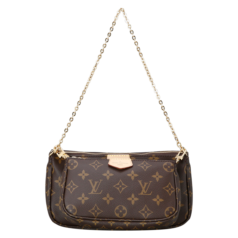 LOUIS VUITTON(USED) 루이비통 모노그램 멀티 포쉐트 악세수아