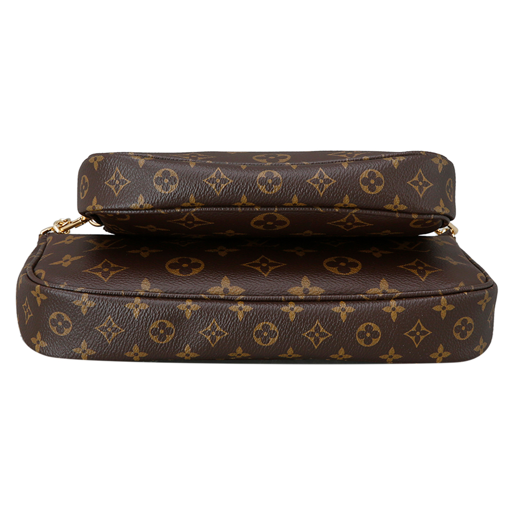 LOUIS VUITTON(USED) 루이비통 모노그램 멀티 포쉐트 악세수아