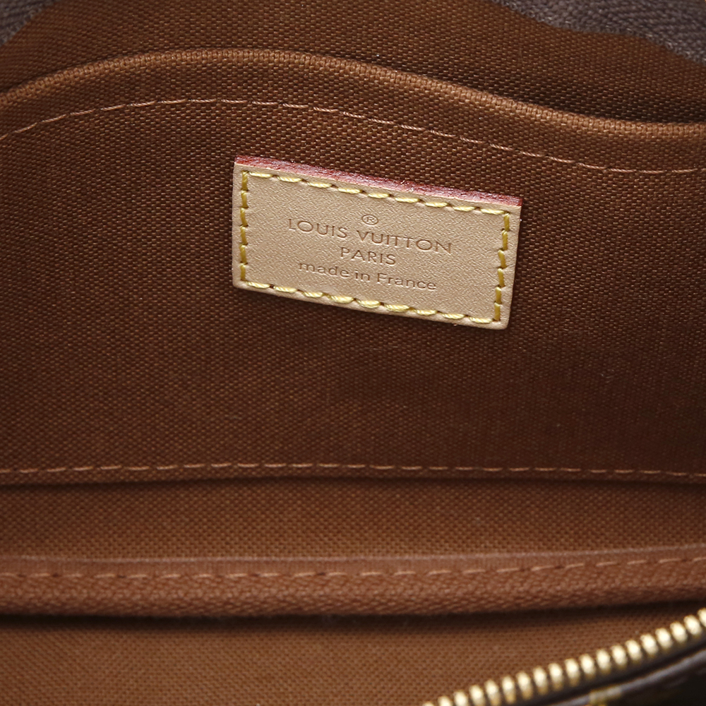 LOUIS VUITTON(USED) 루이비통 모노그램 멀티 포쉐트 악세수아