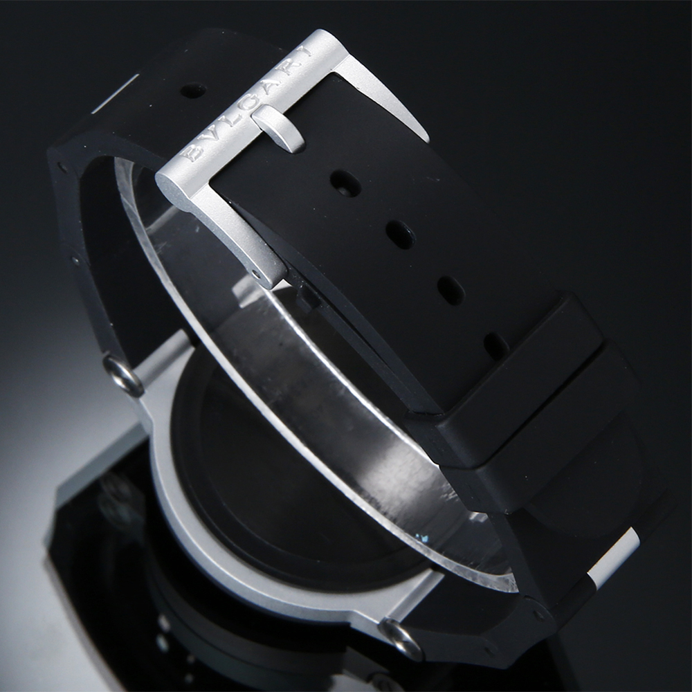 BVLGARI(USED) 불가리 알루미늄 워치