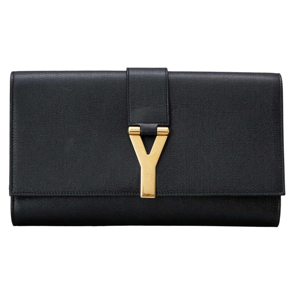 Yves Saint Laurent(USED)생로랑 카바시크 클러치