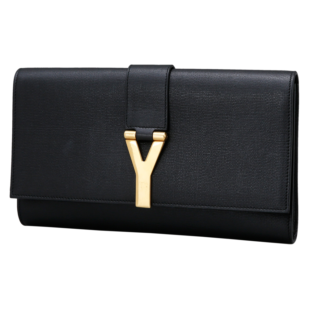 Yves Saint Laurent(USED)생로랑 카바시크 클러치