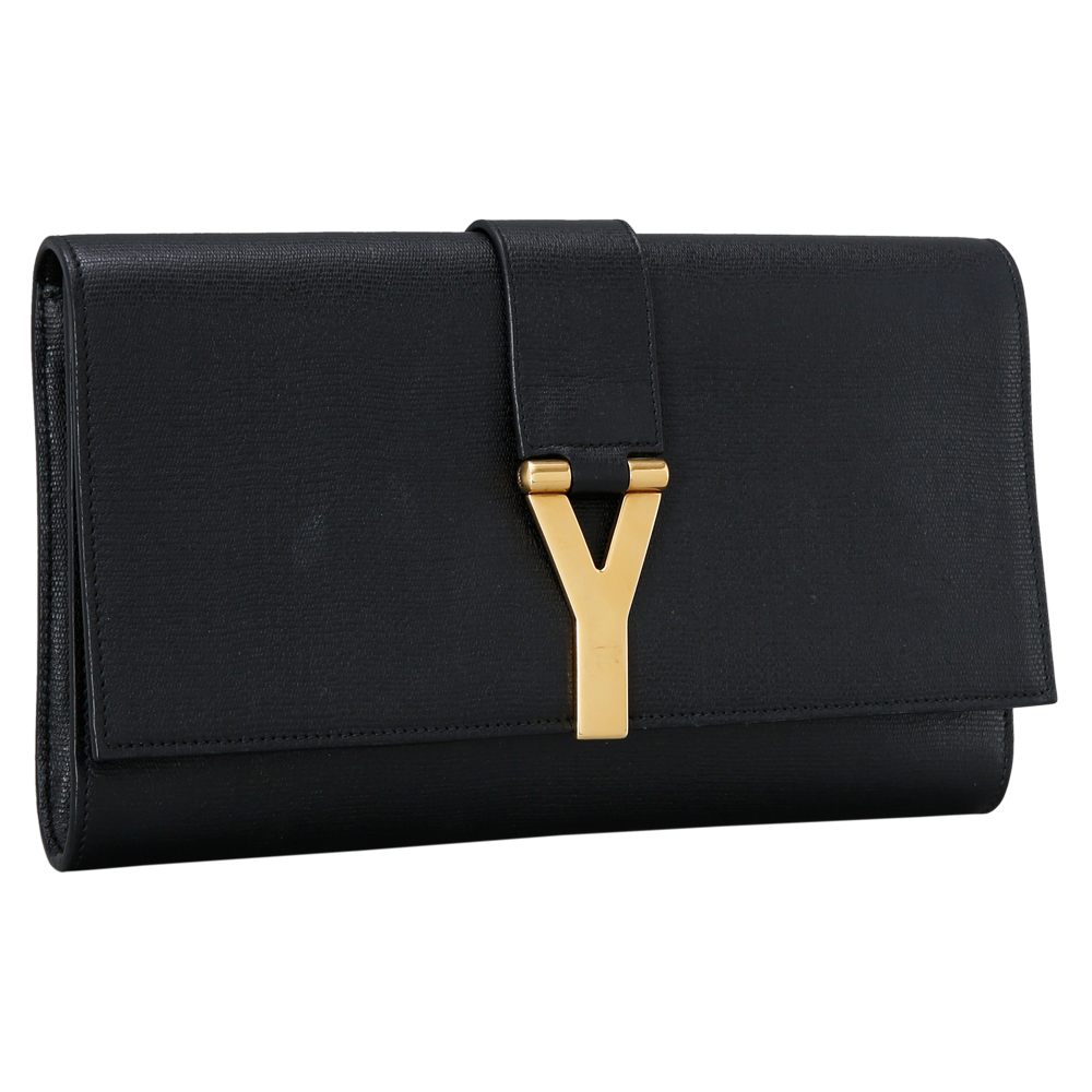 Yves Saint Laurent(USED)생로랑 카바시크 클러치