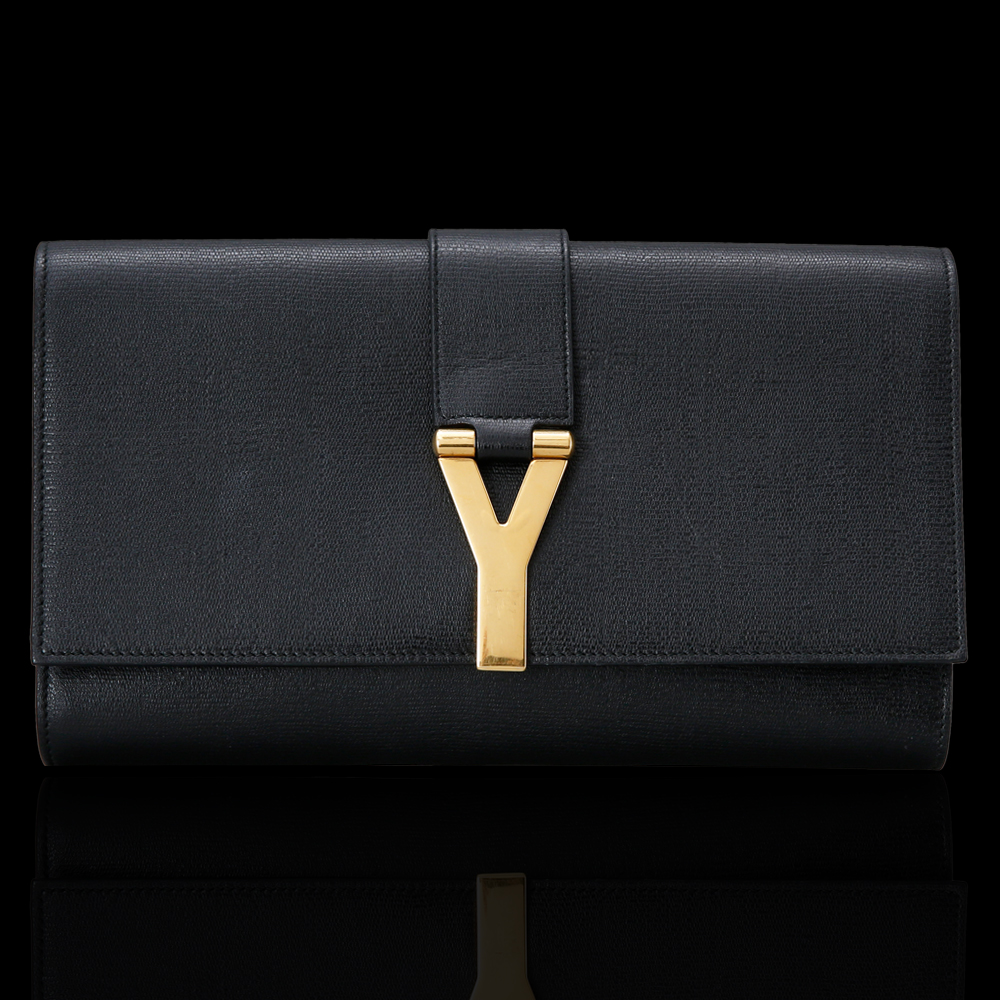 Yves Saint Laurent(USED)생로랑 카바시크 클러치