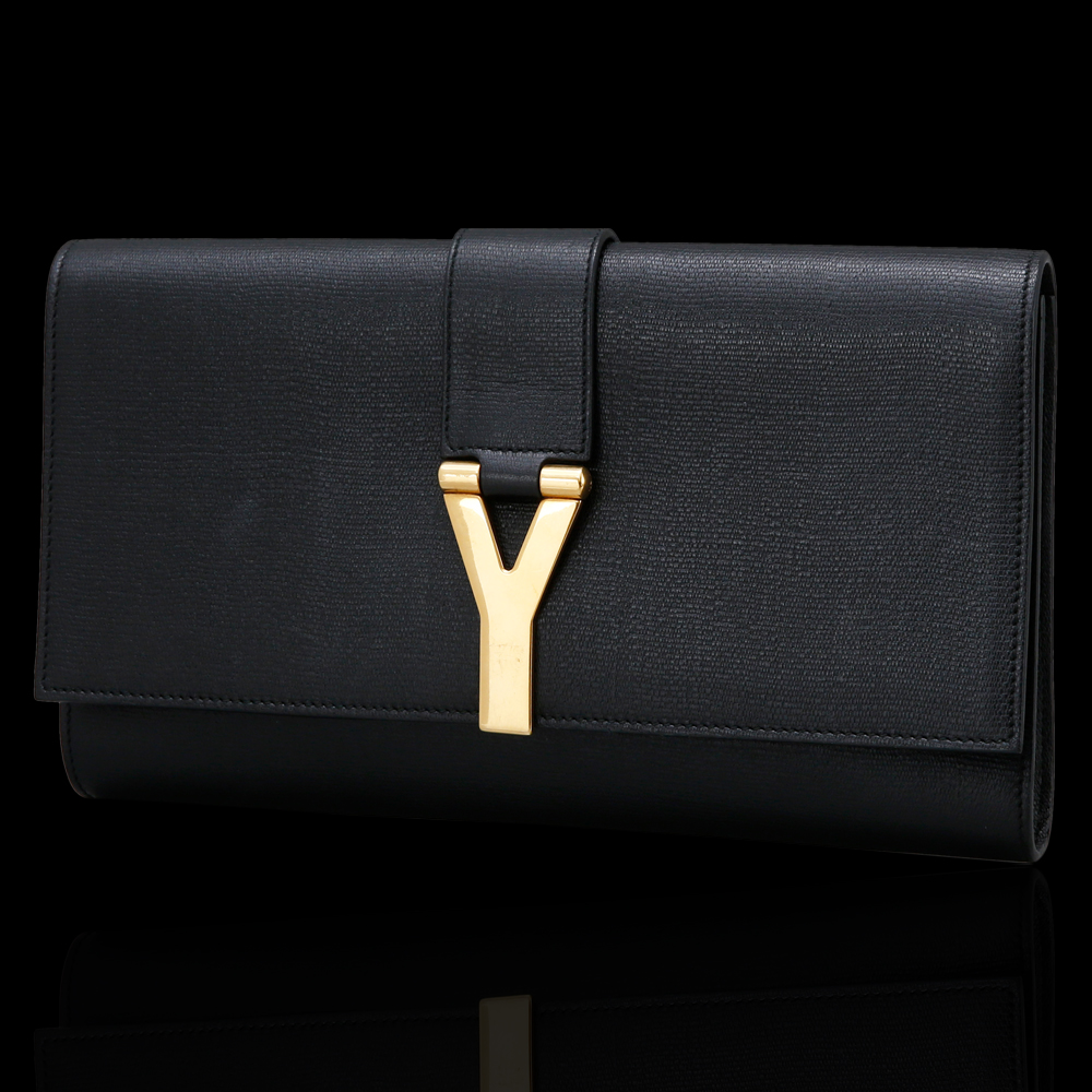 Yves Saint Laurent(USED)생로랑 카바시크 클러치