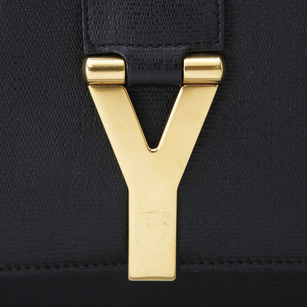 Yves Saint Laurent(USED)생로랑 카바시크 클러치