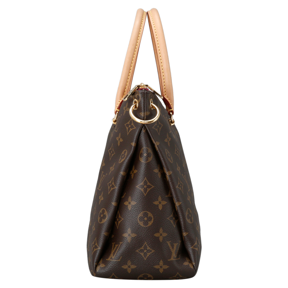 LOUIS VUITTON(USED)루이비통 모노그램 팔라스