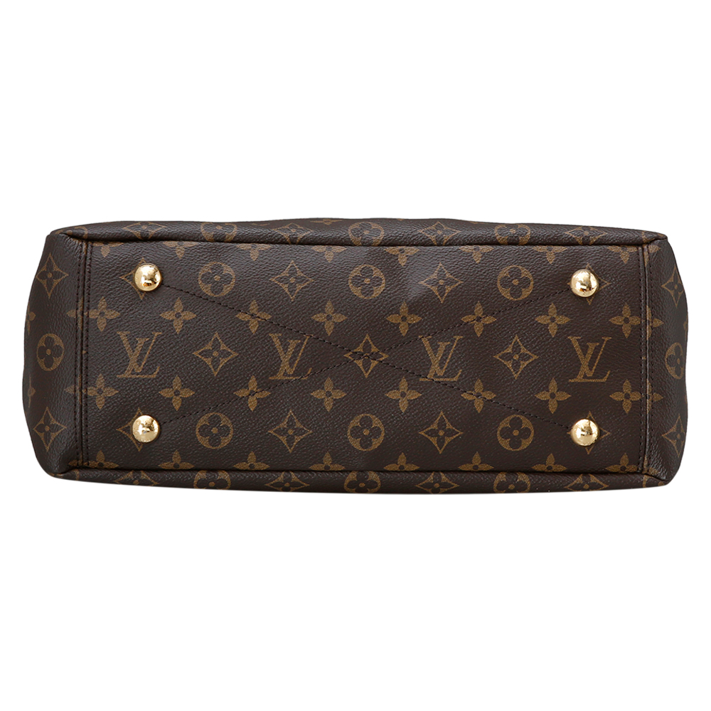 LOUIS VUITTON(USED)루이비통 모노그램 팔라스