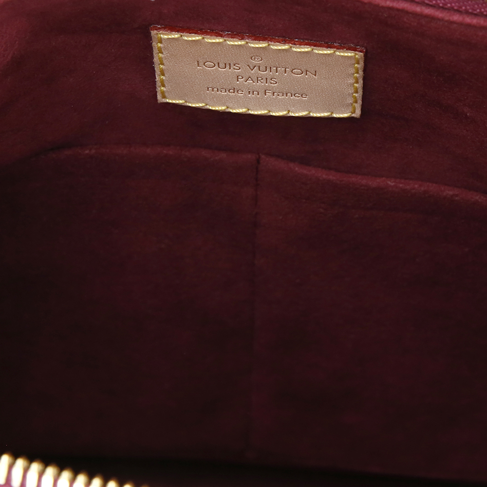 LOUIS VUITTON(USED)루이비통 모노그램 팔라스